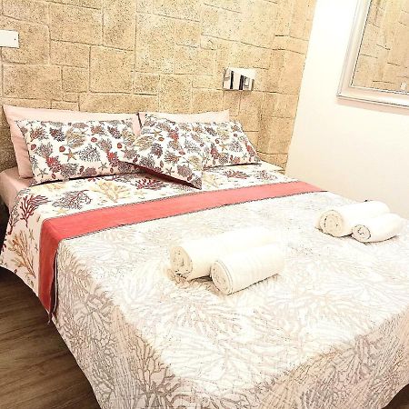 Maison Gioberti Альгеро Екстер'єр фото