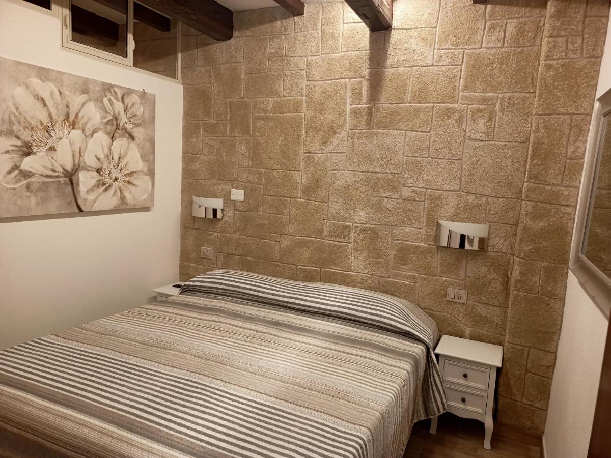 Maison Gioberti Альгеро Екстер'єр фото